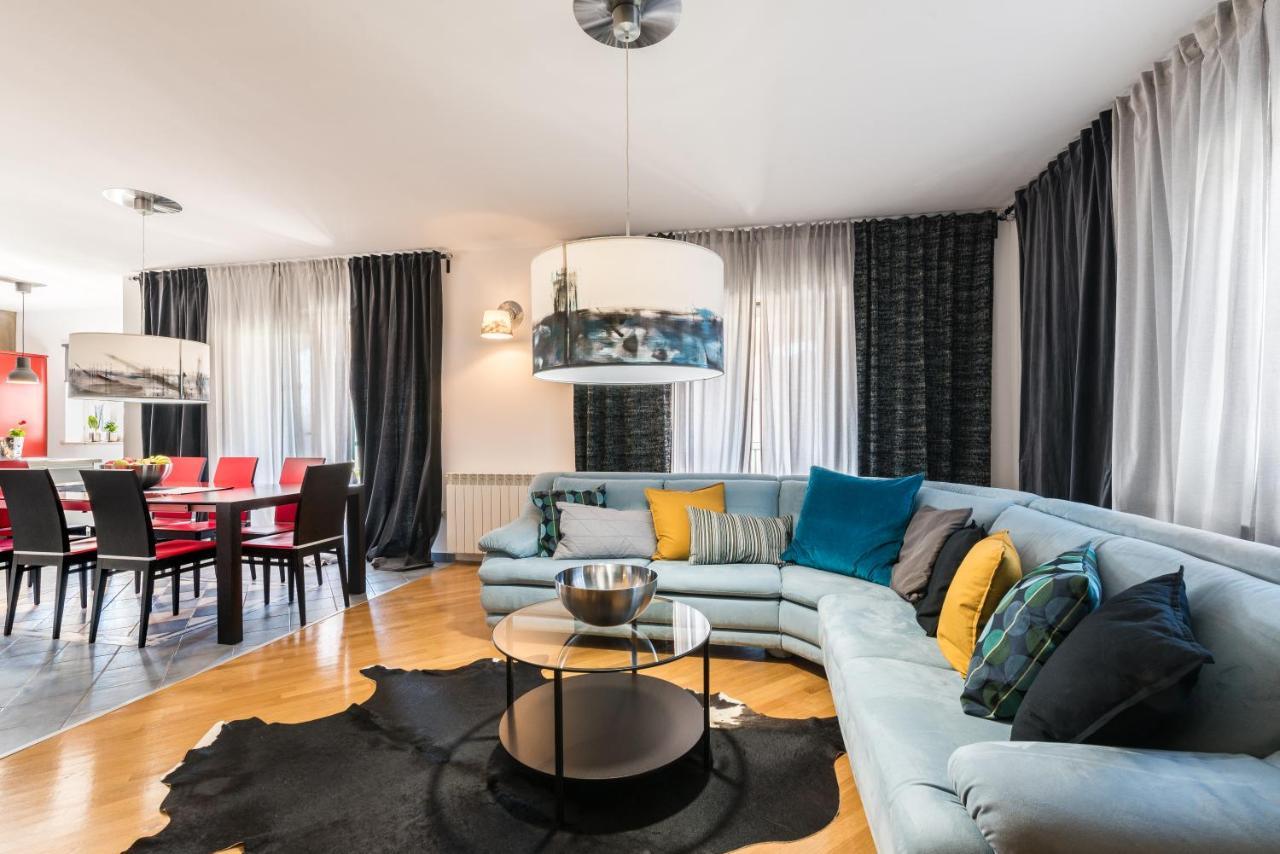House Olive Grove With Pool And Garden Apartment *