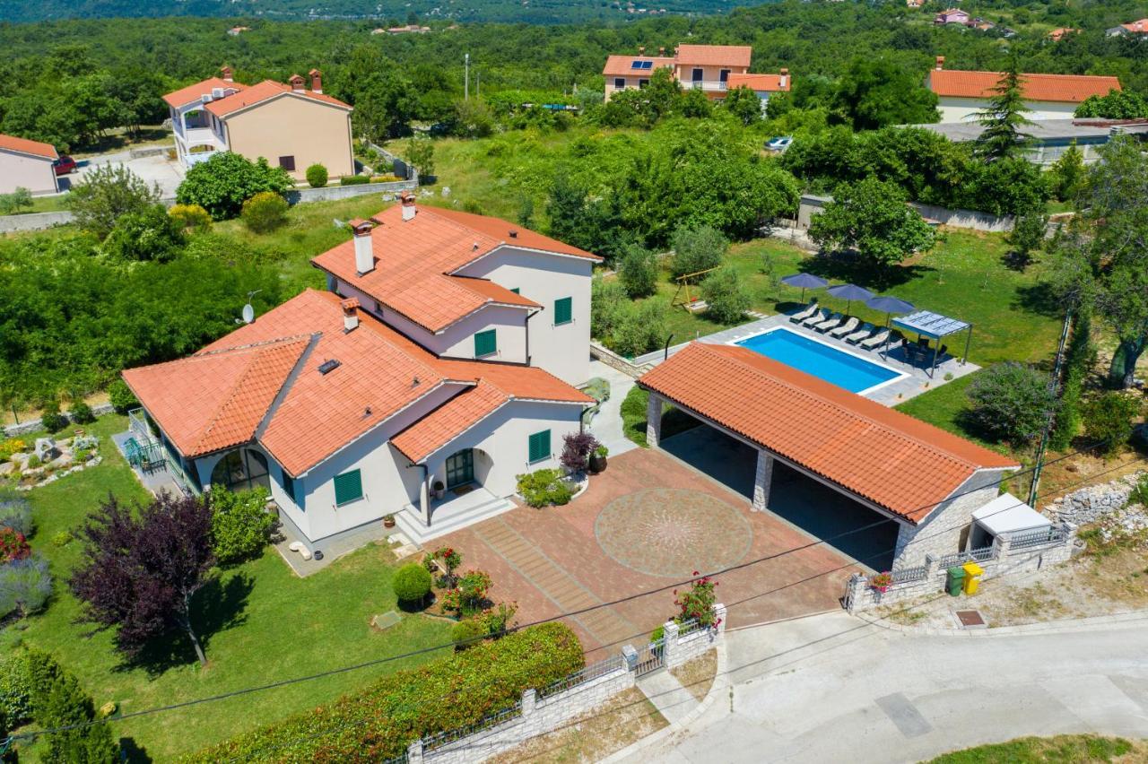 House Olive Grove With Pool And Garden Apartment