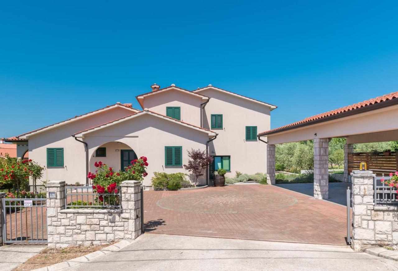 House Olive Grove With Pool And Garden *