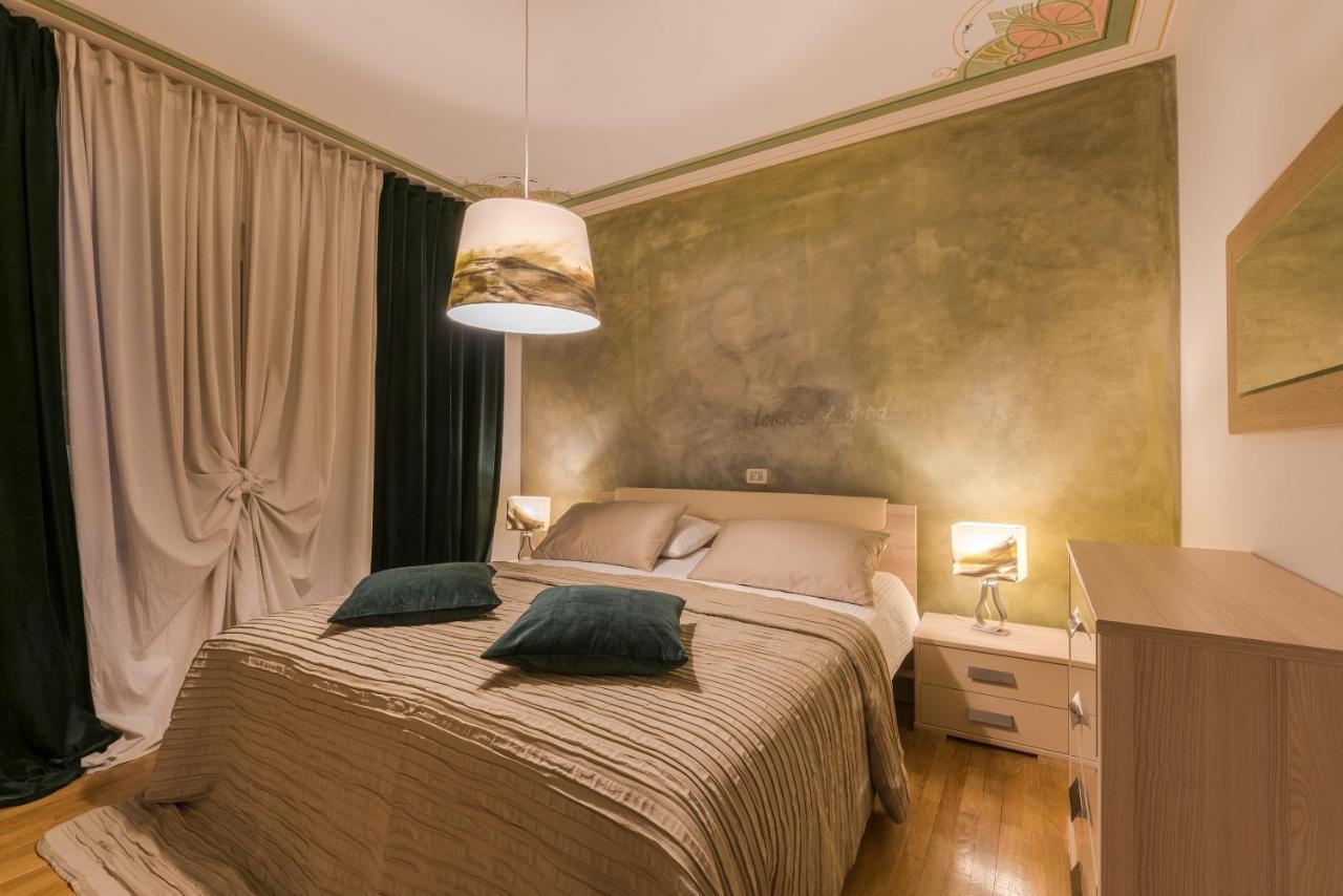 Apartment House Olive Grove With Pool And Garden Labin (Istria)