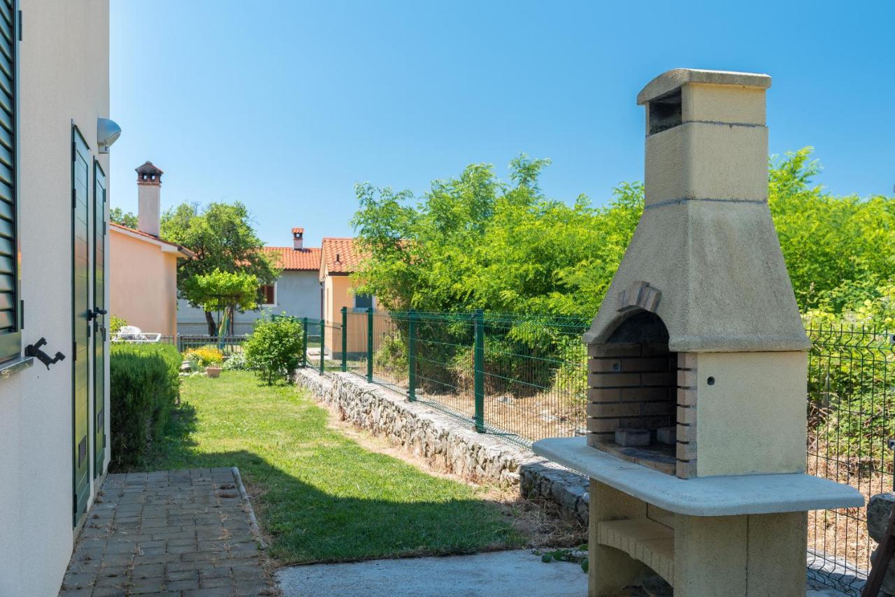House Olive Grove With Pool And Garden Apartment *
