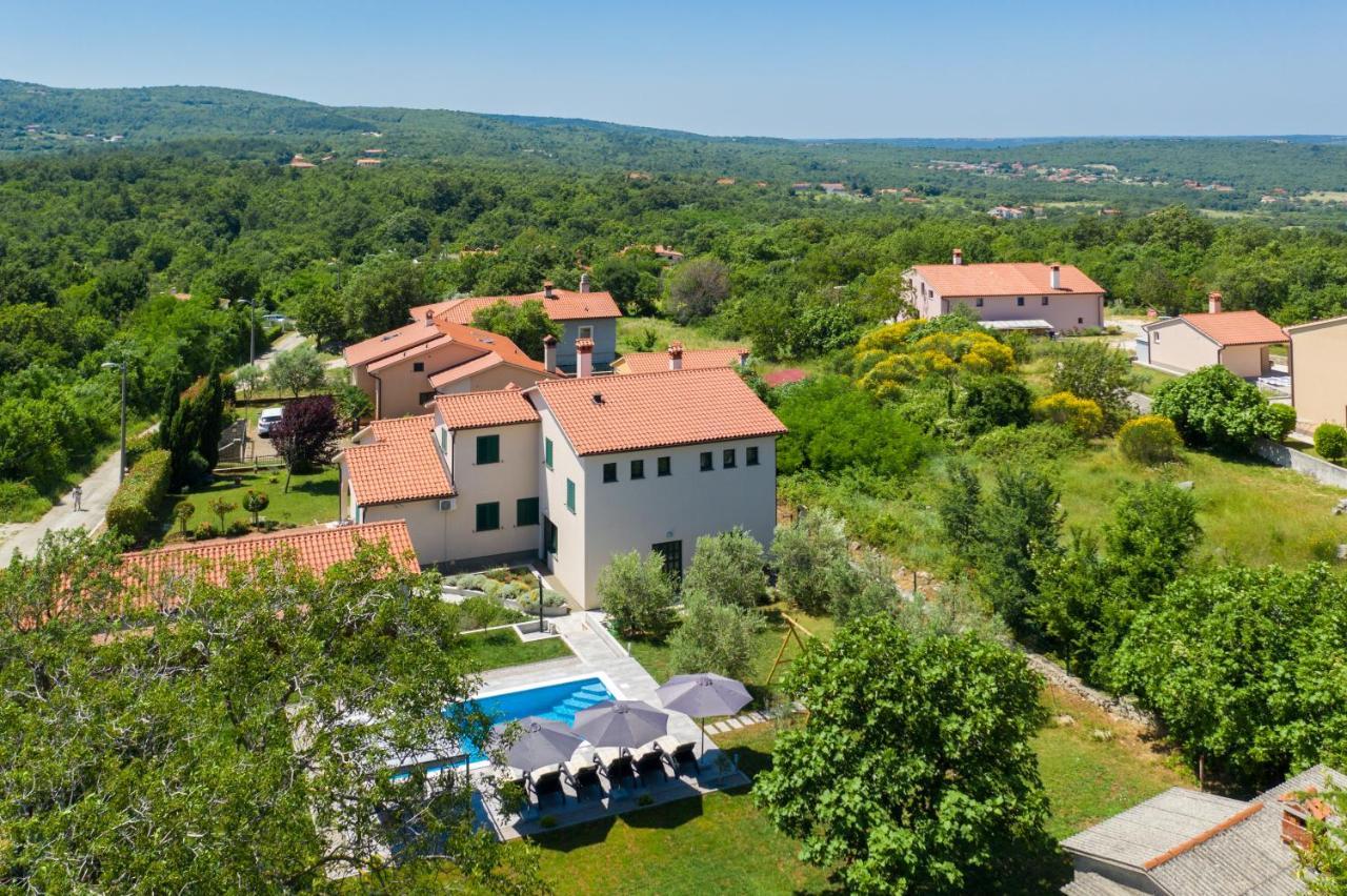 House Olive Grove With Pool And Garden Apartment *