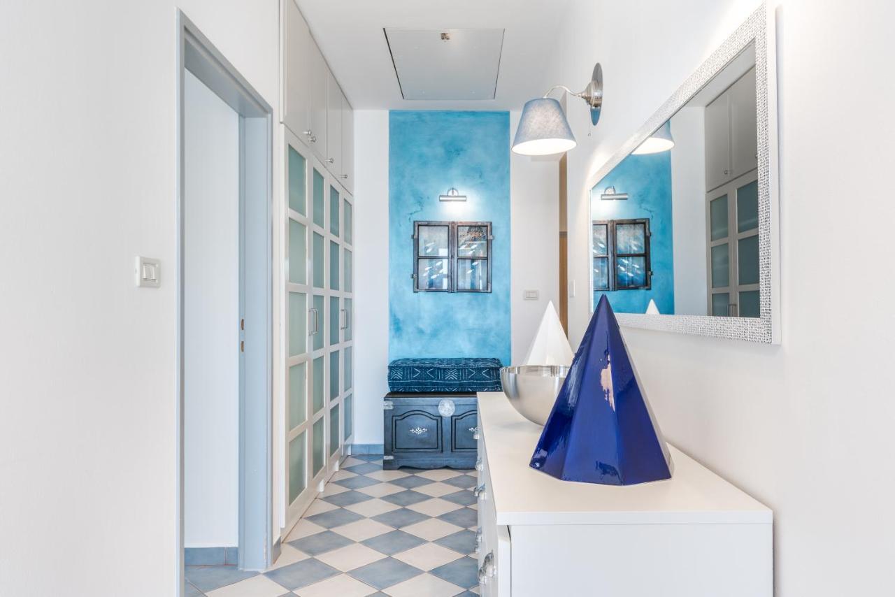 House Olive Grove With Pool And Garden Appartement